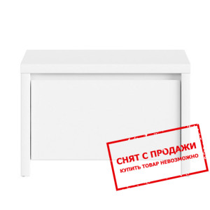 Тумба для обуви Каспиан SBUT60 BRW...